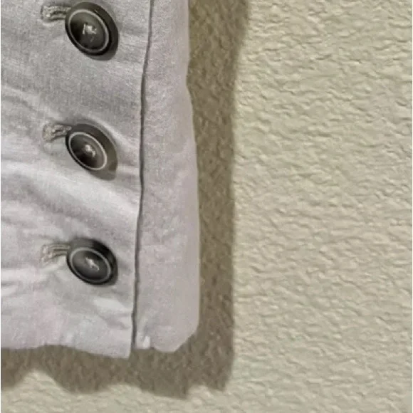 ANTHROPOLOGIE COLLETTES - Picture 8 of 8